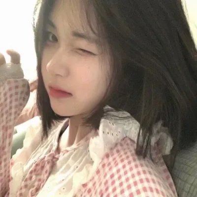 机长小姐，来我心上请直飞