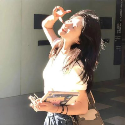 爱在茫茫星辰间